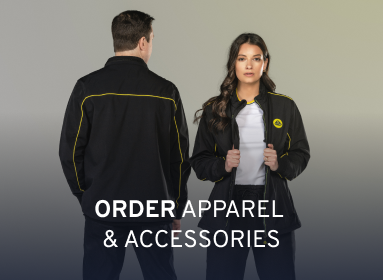 Order Apparel