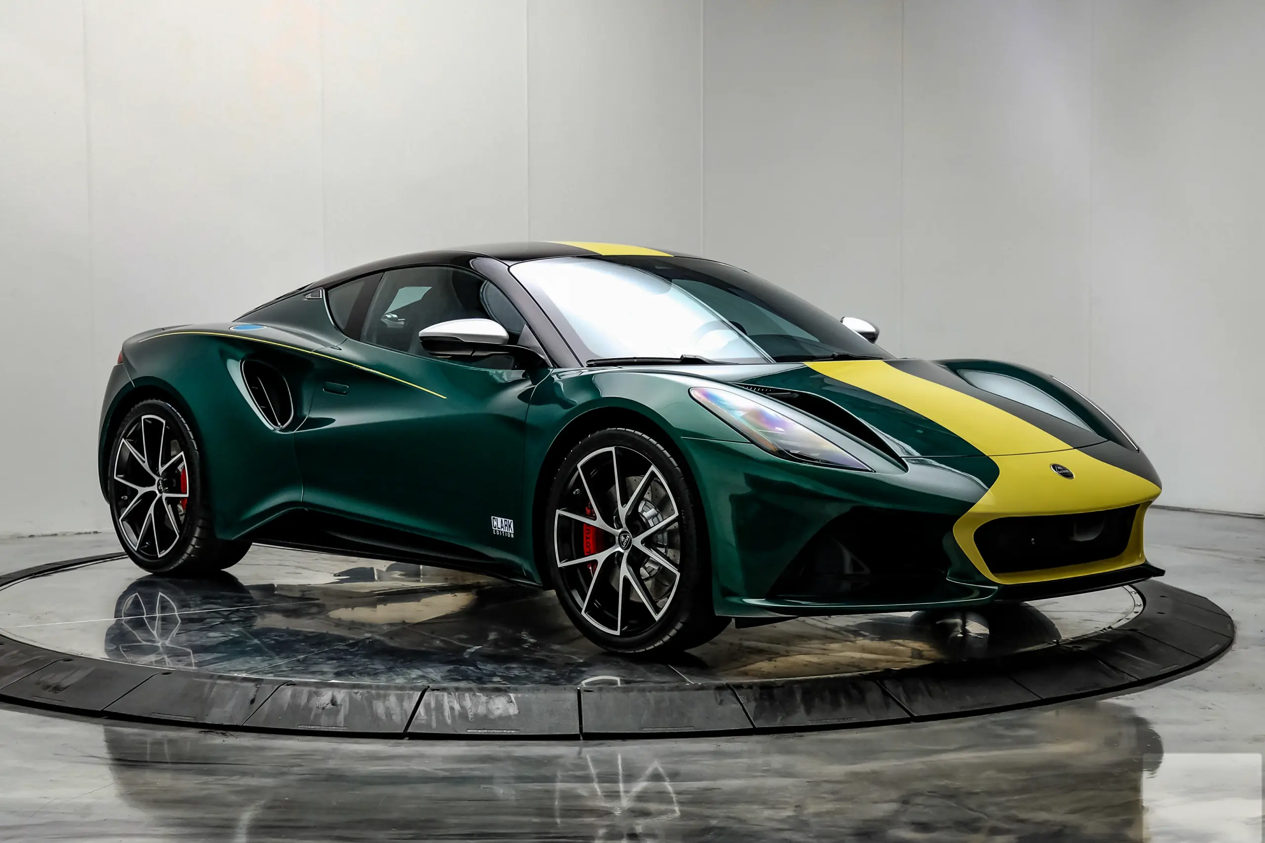 Lotus Dallas Social Media Image