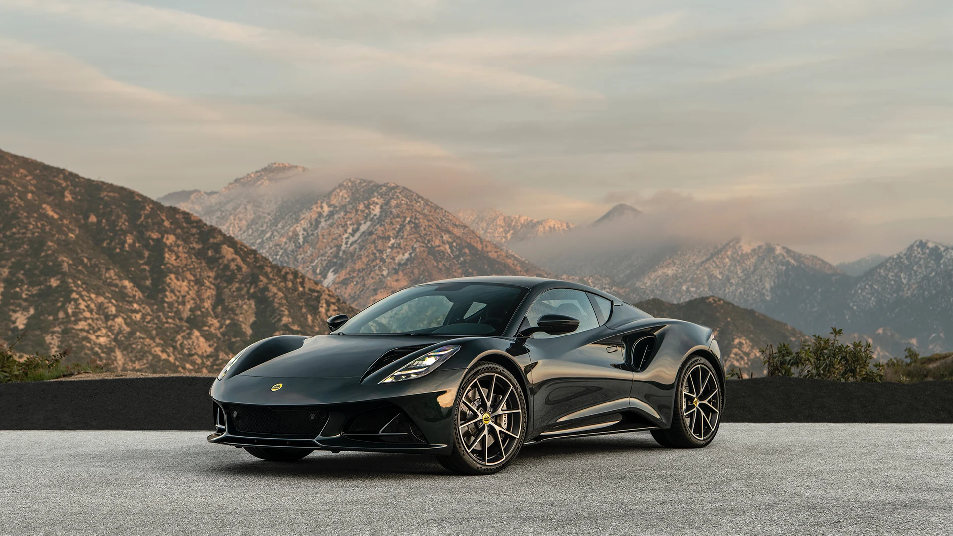 Lotus News | Lotus of Dallas | Carrollton, TX
