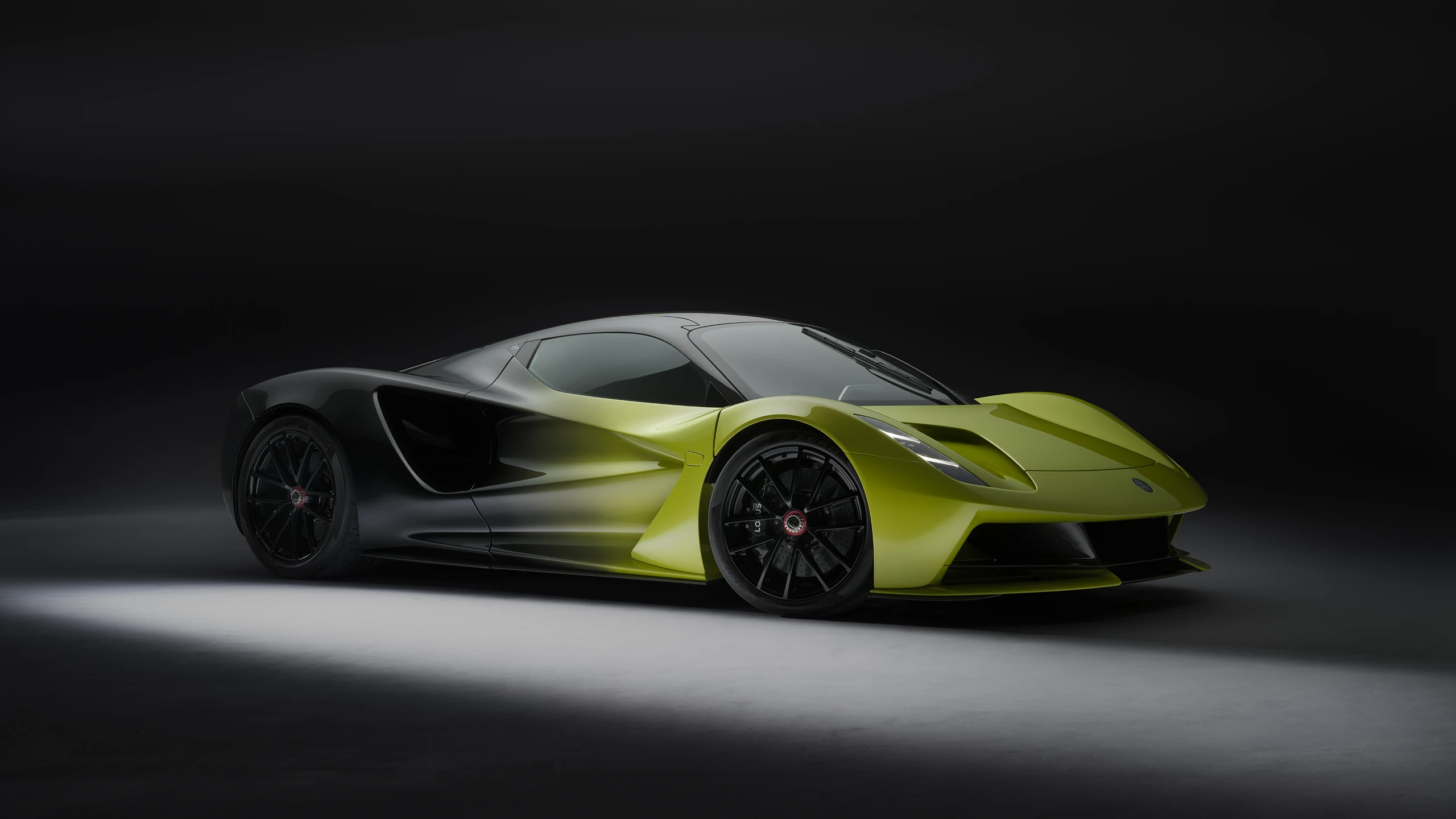 Lotus Emeya Electric Sedan Unveiled: Boasting 905 Horsepower and Cutting-Edge Active Aerodynamics | Lotus of Dallas