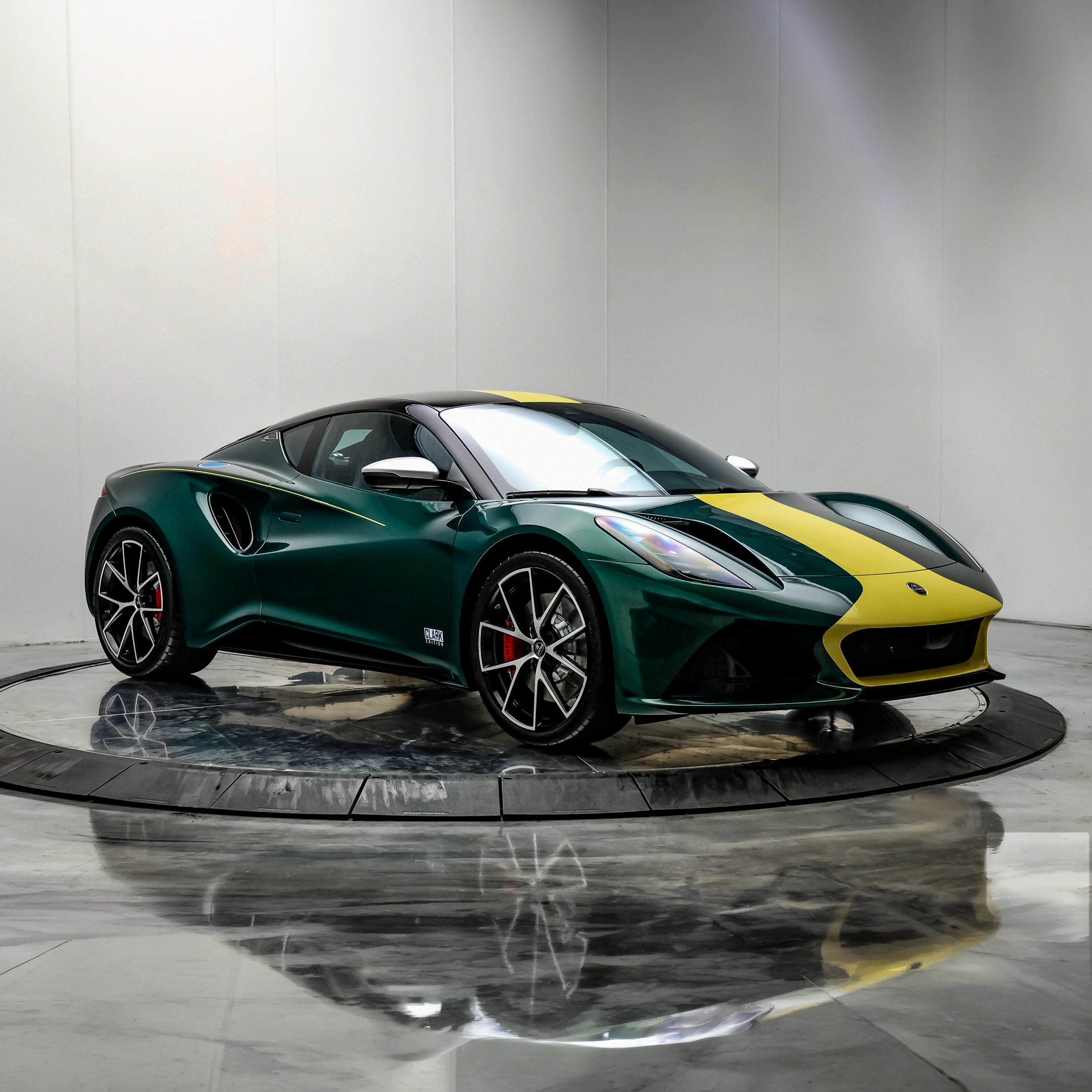 Lotus Dallas Social Media Image